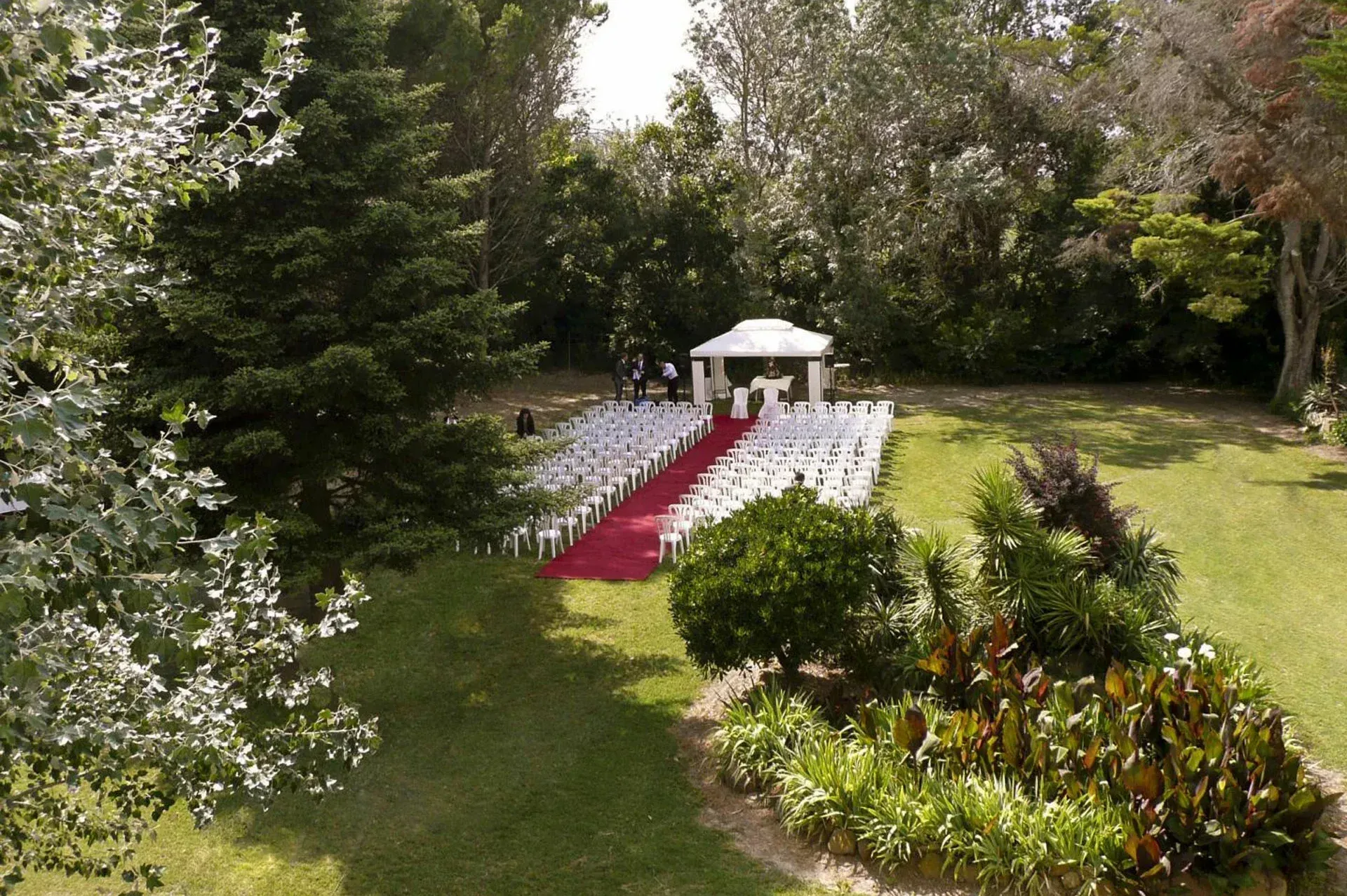 Location salle réception Narbonne
