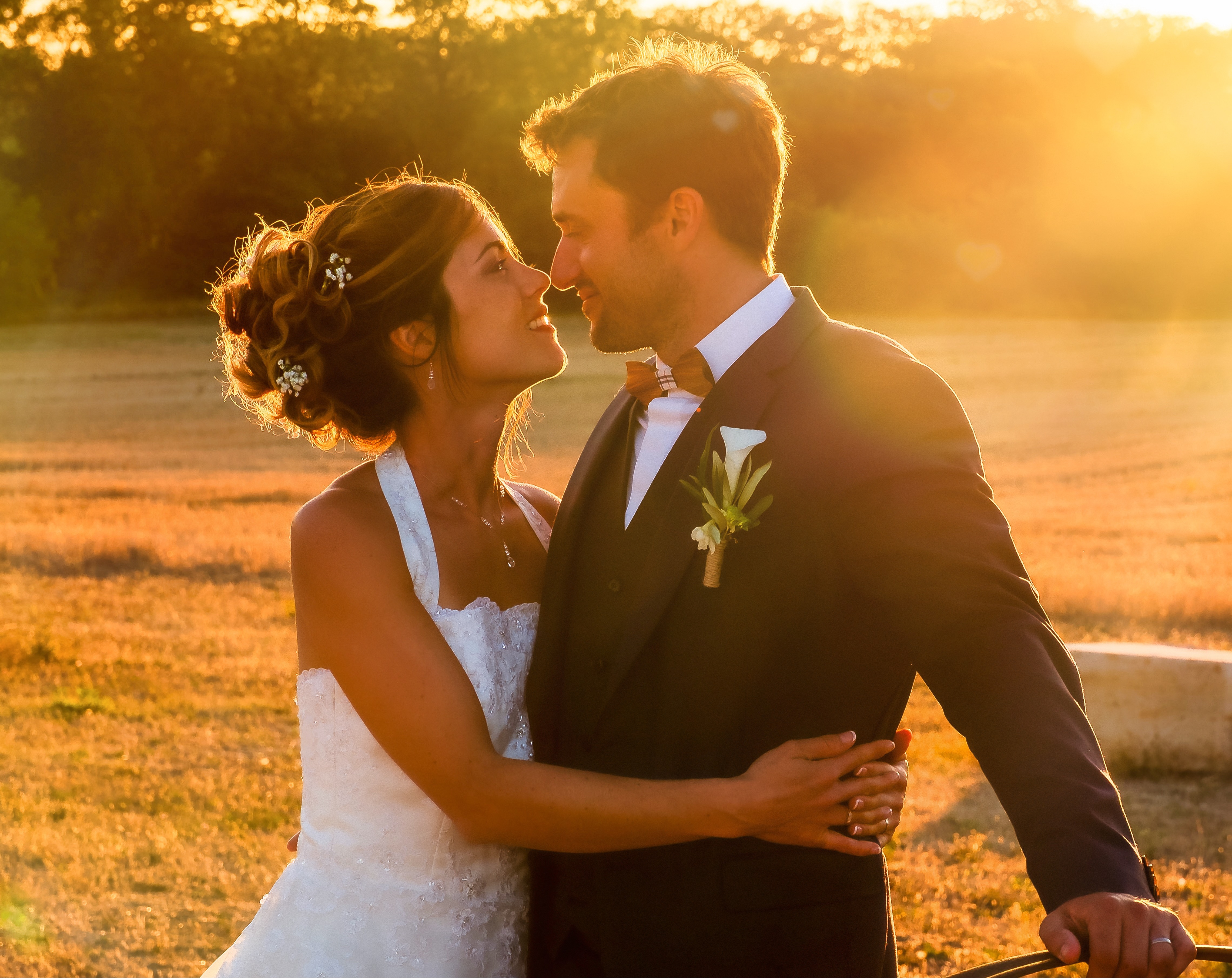 Photographe mariage Narbonne